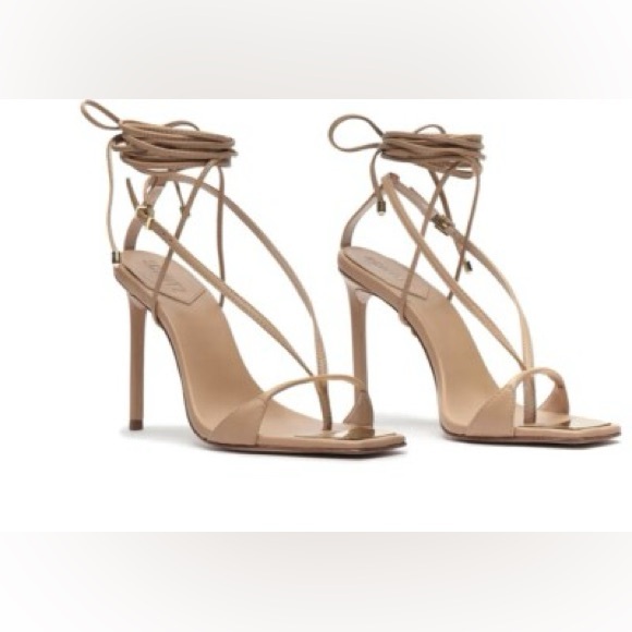 Schultz vikki heels - Picture 9 of 10